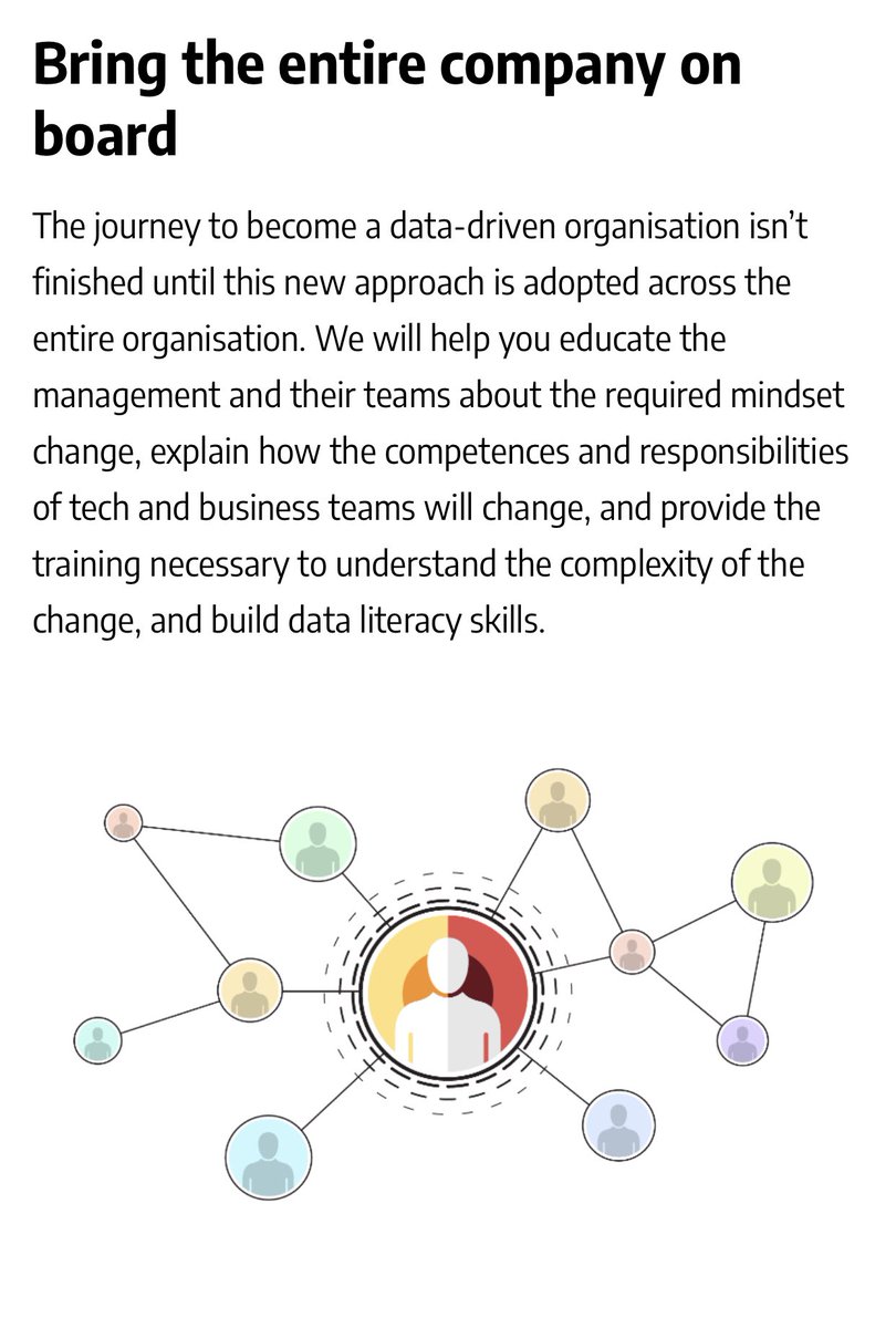 Colours_of_Data's tweet photo. #Colours_of_Data: We combine data analytics expertise with business empathy to help you uncover, understand, and leverage the immense, so far untapped power of data: https://t.co/TwC0qEt80U
#DataAnalytics #BigData #BigDataAnalytics #Data
#ColoursOfData https://t.co/eUKingMnee