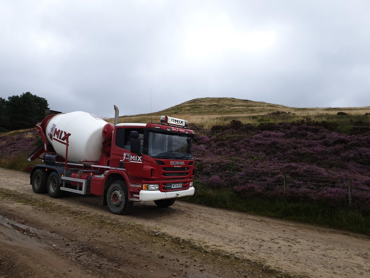 Our Ready mix concrete is BSI accredited, meaning we provide only the highest quality concrete to you. No job too big or small.

Call our batch plant directly on 01204 235502 to take advantage of our introductory offers and get service and quality that is set in stone.