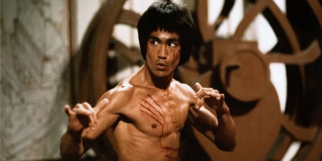bruce lee fight tamil video