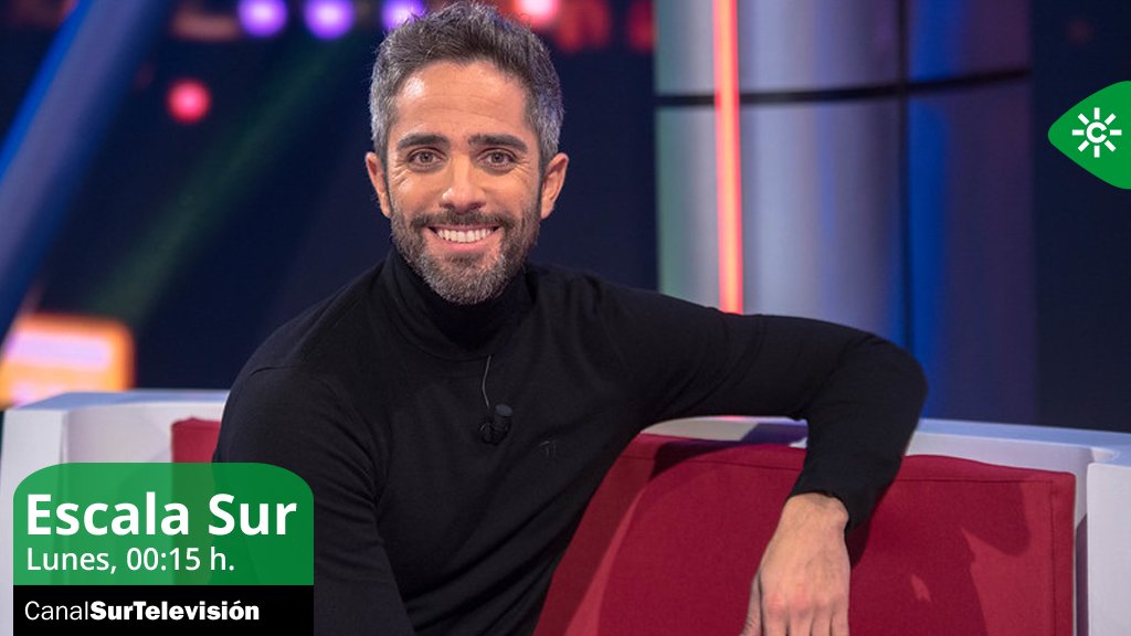 🎥🎬 Un programa 'de película' en "Escala Sur", con Fran Perea y Paco Cabezas.

🗣️ <a href="/EscalaSurCSTV/">Escala Sur</a> <a href="/robertolealg/">Roberto Leal 🪁</a> <a href="/frnperea/">Fran Perea 🇪🇸</a> <a href="/Paco_Cabezas/">Paco Cabezas</a>

00:15 h. | Lunes
📺#CanalSurTV

🌐csur.red/tjX850zplUv