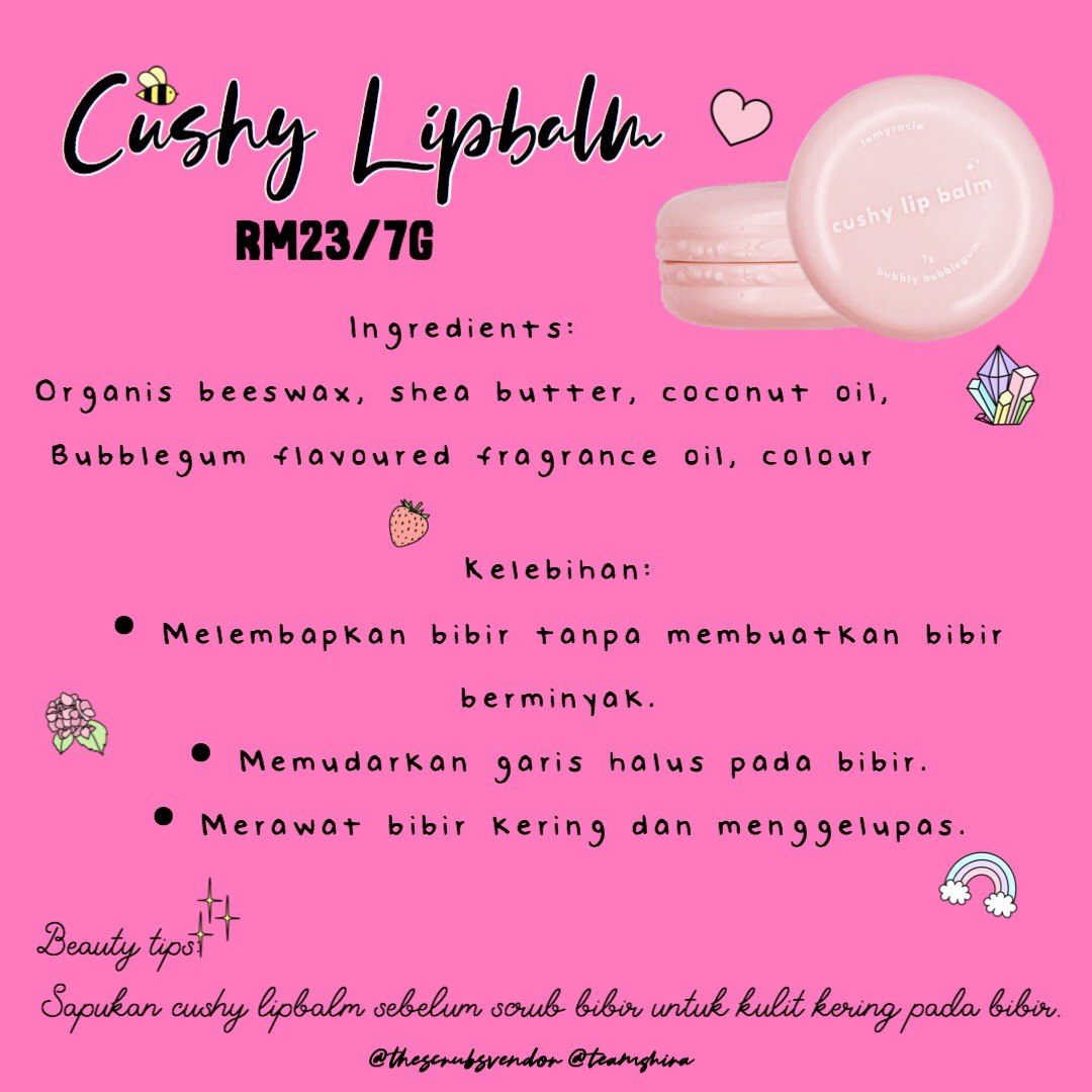 borneoshoppe's tweet photo. Korang ada masalah2 di bawah?? 

😩 Muka berparut sbb jerawat 
😩 Muka sunburn
😩 Bibir kering
😩 Bibir menggelupas

Ni Belle nak bg jalan penyelesaian utk korangg 😘

Coba tengok gmbar di bawah, klo berminat boleh terus DM Belle okay? ❤❤❤

#bintulu #readystock #Sarawak https://t.co/lkRTZ3CQ79