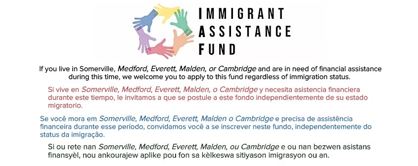 City of Cambridge tweet media