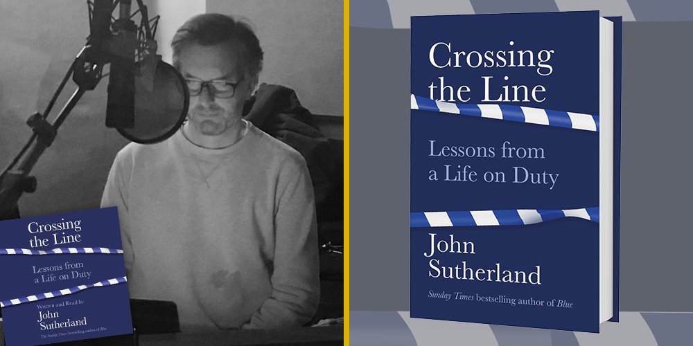 Publishing a book in a world without bookshops represents a different kind of challenge. It calls for some creativity.And I’m wondering whether you might be willing to lend a hand.If so, here’s your chance to win a signed copy of the book.  #CrossingtheLine
