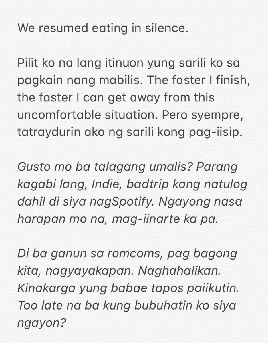 [ 30 ] music speaks louder than words !!char dami alam. find all their song recos here!  https://open.spotify.com/playlist/1Mkcn5XeTLIEAjyHNFNcdL?si=SSiCpr_4SKSTiPZ_-e1j2w