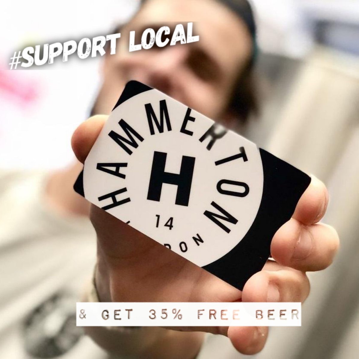 HammertonHouse photo