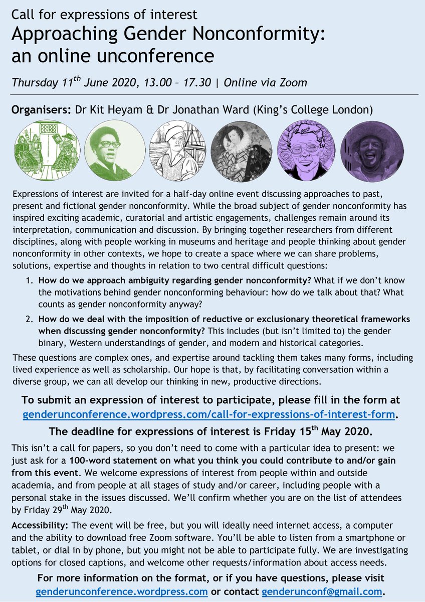 Kit Heyam; also on 🧵s & the sky site tweet media