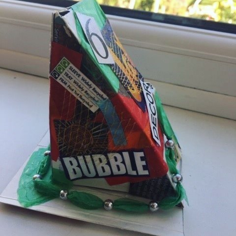 Creative Collisions tweet media