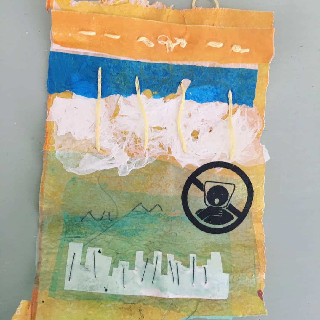 Creative Collisions tweet media