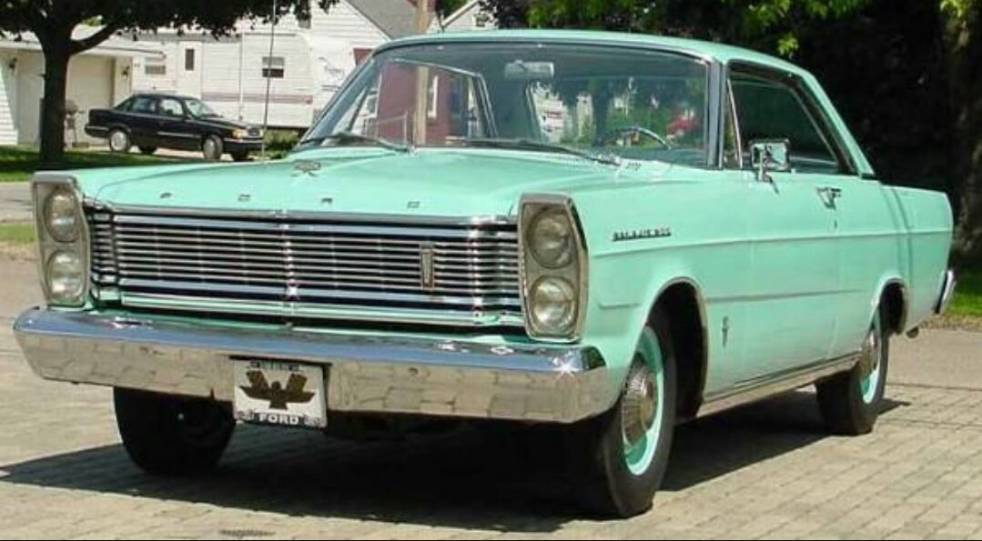 67gta390's tweet photo. Happy #427cid day
COOL mint that has a BITE!
🏁#FE427 #425hp🏁
📸 internet https://t.co/4qF7aYxSyt