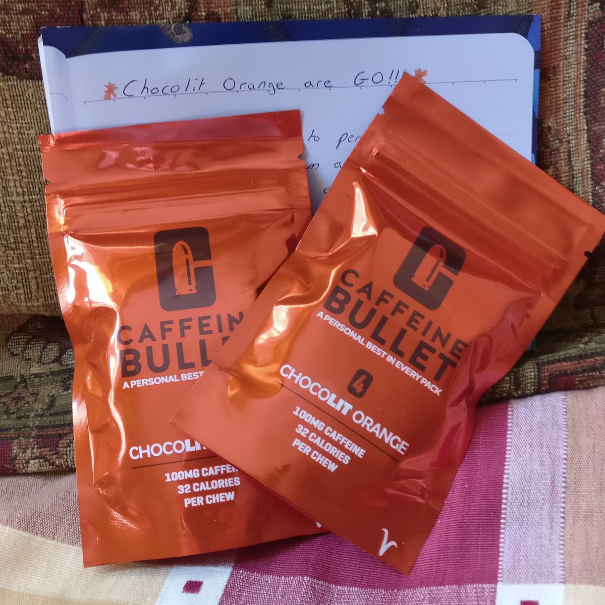 Trails & Adventures tweet media