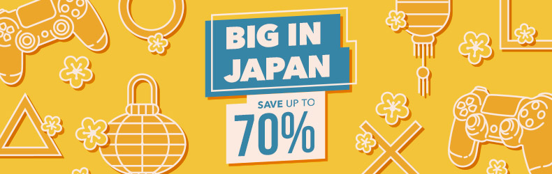 GamesTheShop's tweet photo. UP TO 70% on PS4 GAMES top up your PlayStation wallet from https://t.co/6i1KvSQoJS and buy the games you like.
#Sale #PS4 #PS4Games #PSWallet #DigitalGames #GamesTheShop https://t.co/3PsIHm5tuh