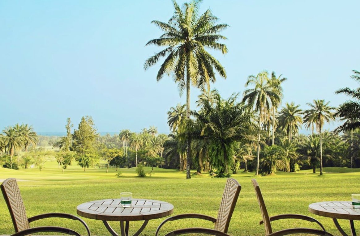Ibom Golf Resort, Akwa IbomThe Ibom Golf Resort is located in Uyo, Akwa Ibom and is the top resort destination in Nigeria. The resort is home to one of West Africa’s best golf courses. The resort also serves as a popular conference destination in Nigeria