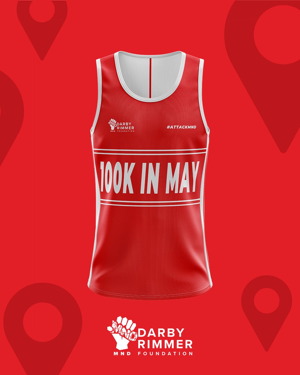 Darby Rimmer MND Foundation tweet media