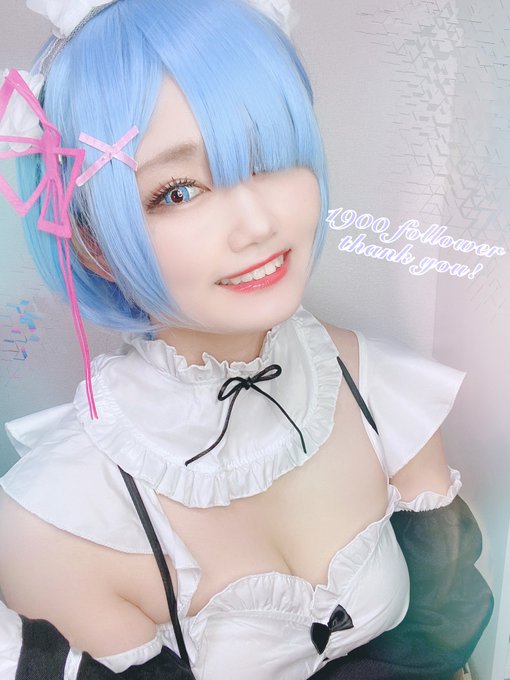 コスプレイヤーつゆこのTwitter画像53