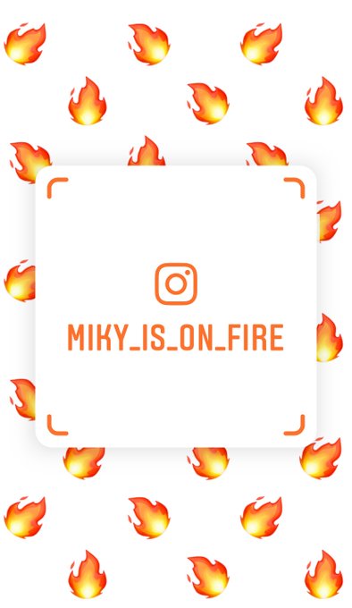 Watch Miky On Fire 🇫🇷🔥(7k)'s leaked NSFW photo on TwXstars