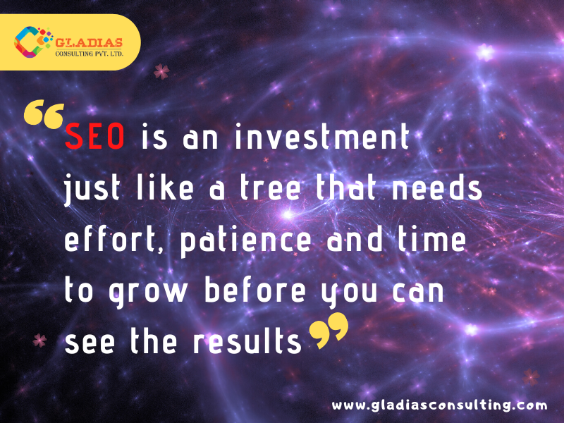#SEO is like a marriage: sometimes you don’t get it, sometimes you fight against it, sometimes you are inseparable, but you are together because you can’t exist one without the other. #DigitalMarketing #ContentMarketing #WordPress #SocialMediaMarketing #WordpressWebsite