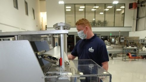 We would like to reassure our customers and keep you all up to date regarding how we’ve adapted to the current Covid-19 crisis, take a look at our most recent blog bit.ly/3cTSYqe