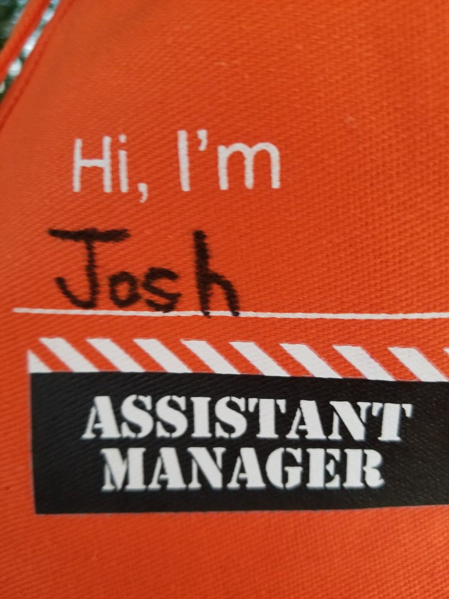 JoshG_13's tweet photo. New Home. New extended family. New Role. What a way to start the week. @cjg078 @thorndykea @MASM_HD_6516 @AngelaDesJardi5 @FulfordUlanda https://t.co/Adpi5fWdry