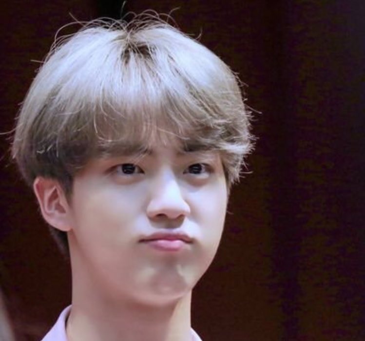 Pouty babie