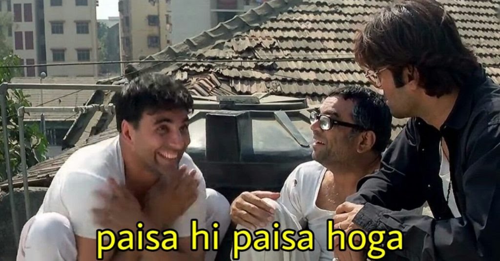 *When govt announces 1day salary per 6 day working*Bankers: