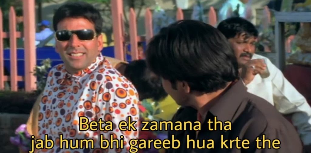 *Customers after receiving PMKSN, PMNRF and, LPG subsidy*: