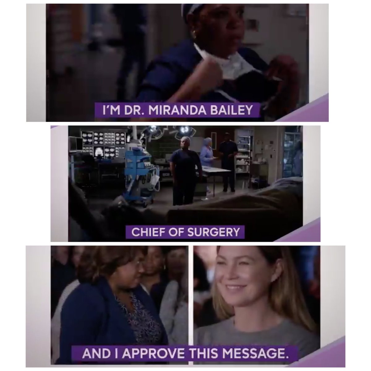 Fav from Bailey?
