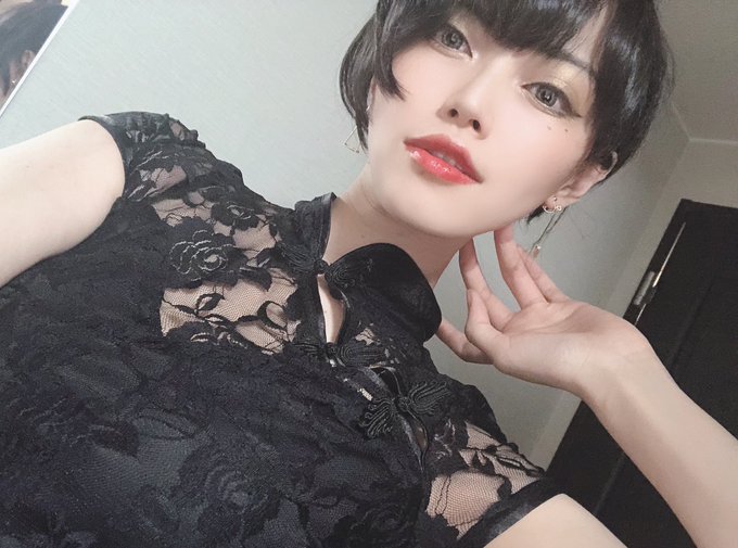 コスプレイヤー一色華月のTwitter画像16