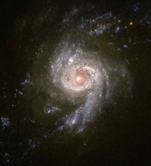 Bangtan's galaxies, a beautifully DEVASTATING thread: