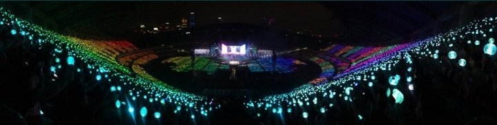 Bangtan's galaxies, a beautifully DEVASTATING thread: