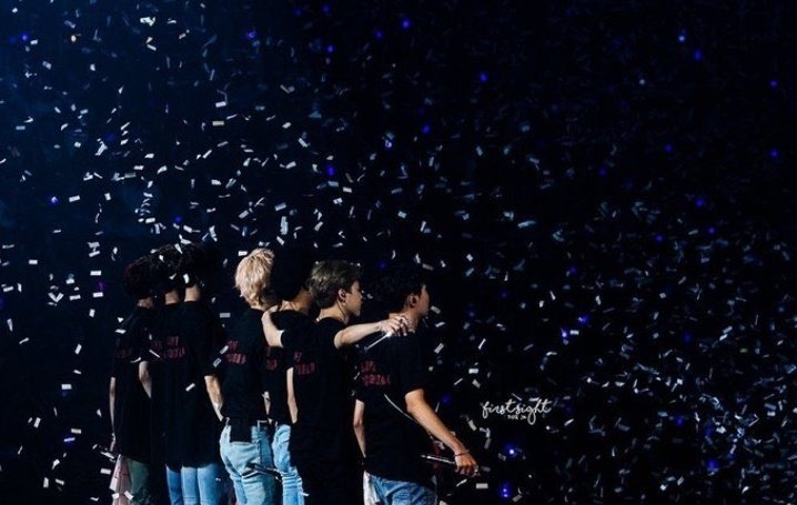 Bangtan& #39;s galaxies, a beautifully DEVASTATING thread: