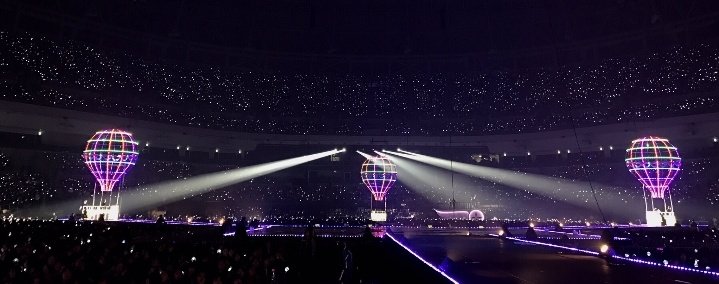 Bangtan's galaxies, a beautifully DEVASTATING thread: