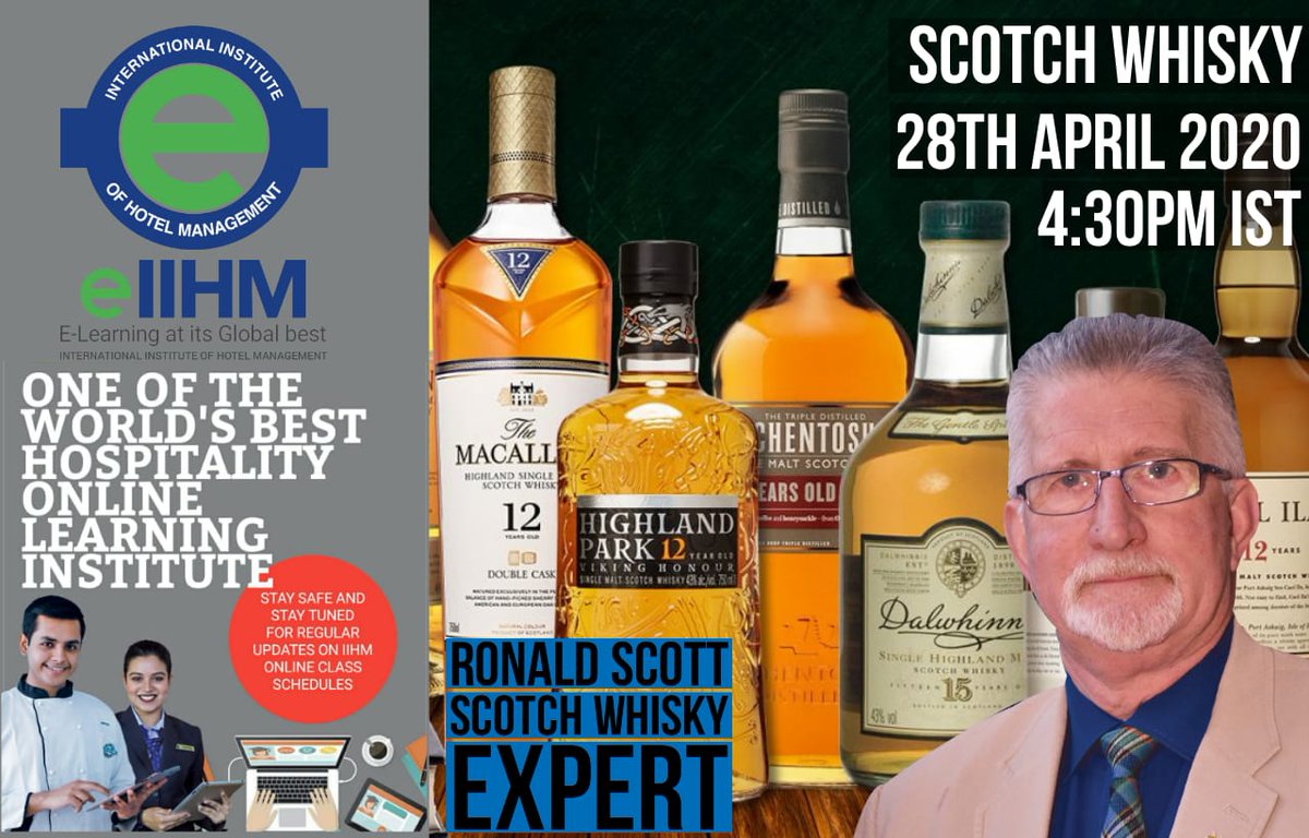 HazamSubham's tweet photo. #iihm #scotchwhiskeyclass #IIHMBest3Years #iihmkolkata 
One of the reasons why iihm is the best.✌️ https://t.co/iaqhEnFmvp