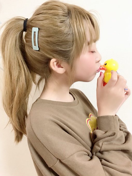 青島もものTwitter画像5