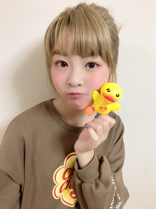 青島もものTwitter画像4