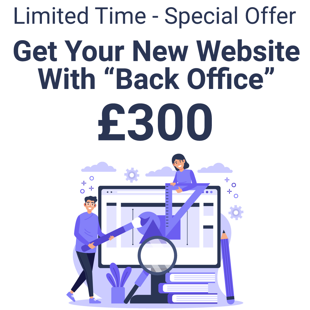 CodeDesk's tweet image. We design and build websites that drive leads and sales for our clients, through the delightful user experiences, conversion rate optimisation and great web design. 
#webdesign #webdesignagency #webdesignanddevelopment #stayhomestaysafe
visit our webite code-desk.com/contactusa