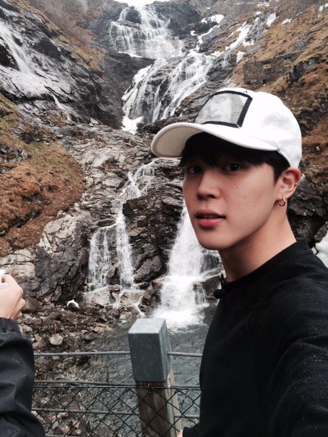   #JIMIN