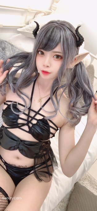 コスプレイヤーぽにょ皇子のTwitter画像21