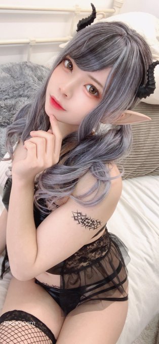 コスプレイヤーぽにょ皇子のTwitter画像23
