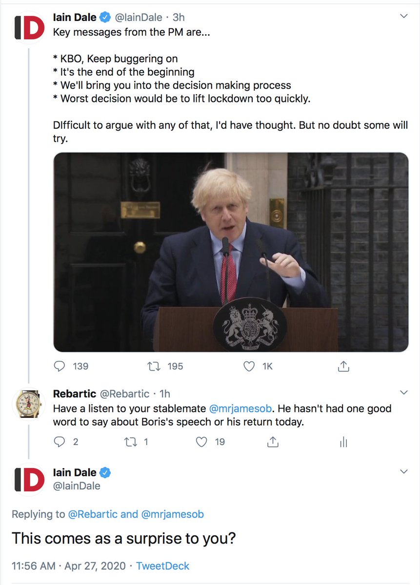 Rebartic's tweet image. My day is made!

#OBINGO
#ODALE