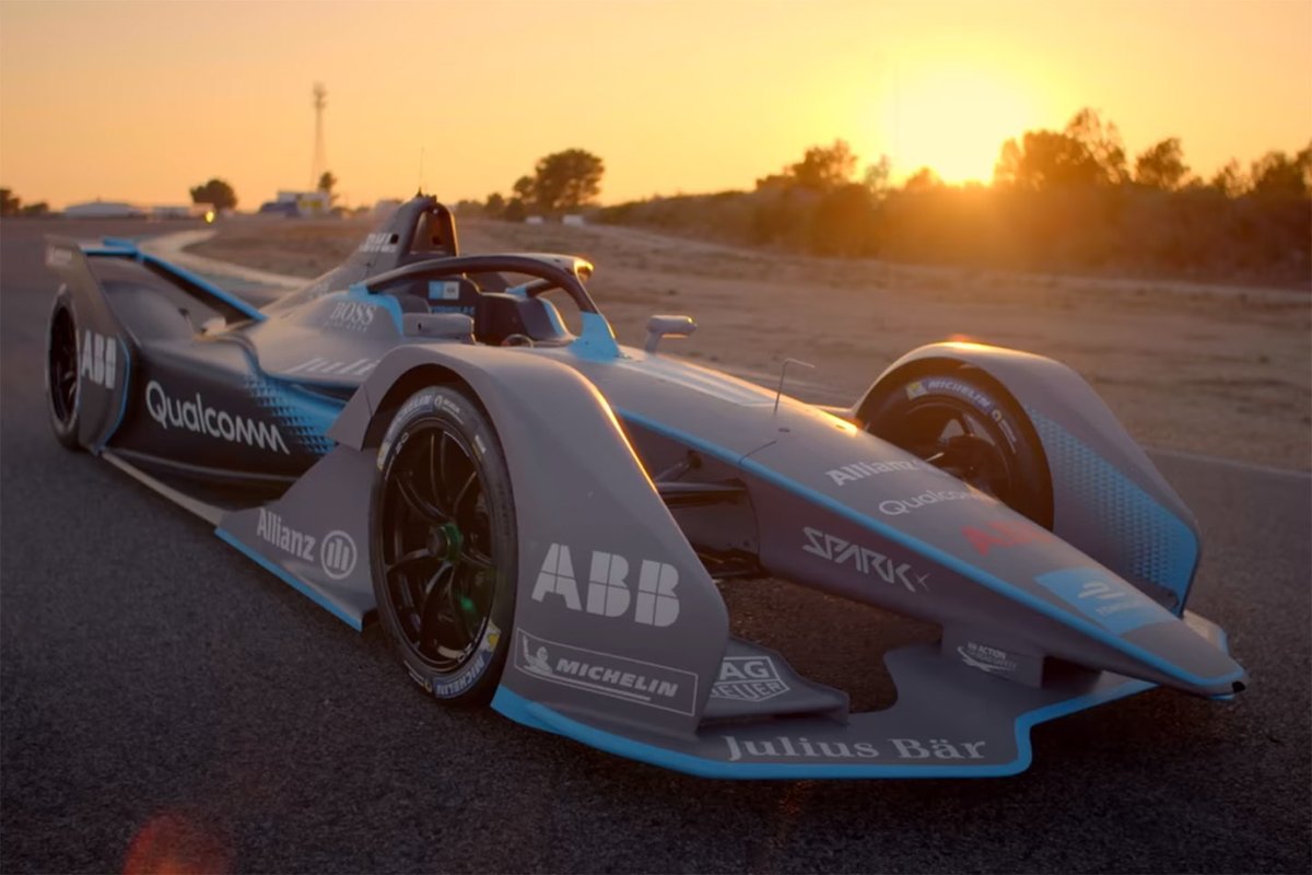 motorsportcomtr's tweet photo. Formula E'ye Türkiye bağlantılı yeni bir takım gelmeye hazırlanıyor!
Detaylar haberimizde👇
https://t.co/bujCqDirLB
#IMECAR #FormulaE https://t.co/oZYSyyuxN9