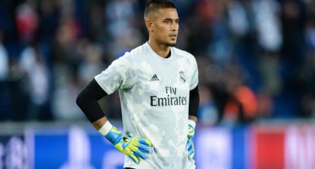 PertuisUTD's tweet photo. #PlayerPreview
Oscar Folacci ๐ซ๐ท has played his first season with the professional squad, and our goalkeeper has already proved that heโs indispensable to the team.
A lot of expectations on his shoulders before next season...
#BlackSpider https://t.co/440zekCCjz