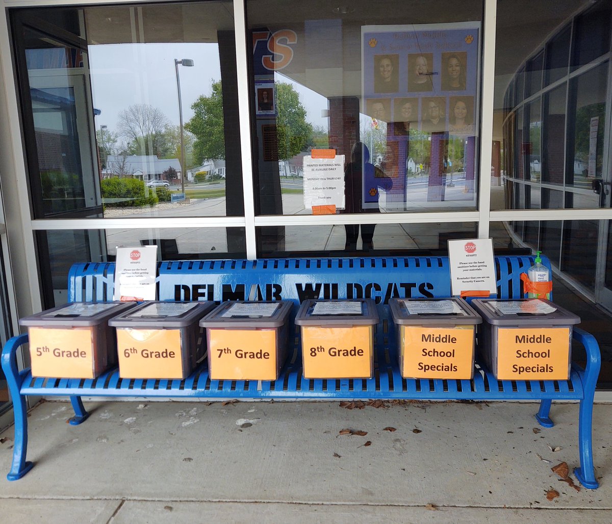 Lisa Morris tweet media