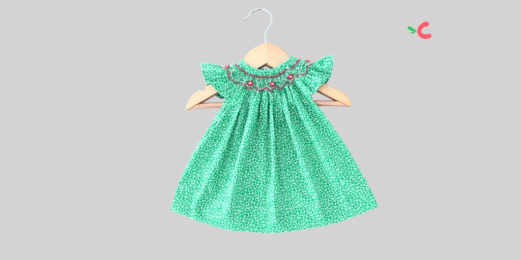 LittlecarrotsIN's tweet photo. Check out this cute smocking frock for your little one π€±πΆ.
Please DM us to know prices, size and more.
#littlecarrots #littlecarrot #babies #indianbaby #indiankid #baby #smockingfrocks #newborn #kids https://t.co/uKBJRTaGHc