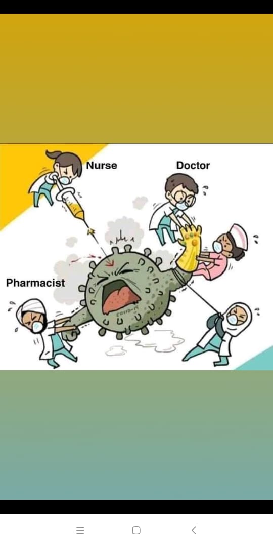 स्वप्निल जैन फार्मासिस्ट tweet media