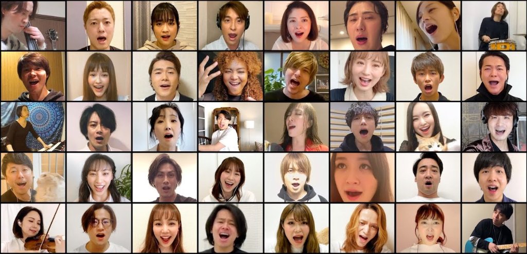 ミュージカル ミーツ シンフォニーmms21 ミュージカル好きにはたまらない Showsathome 第1弾の冒頭には 唯一の外国人歌手として ラミン カリムルー が登場しています ミュージカル ミーツ シンフォニーではもちろん レ ミゼラブル の楽曲も