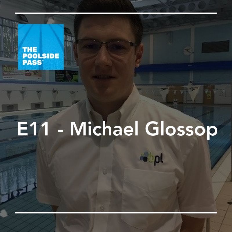 NEW EPISODE: E11 of The Poolside Pass Podcast is out now! 

Michael Glossop talks to us about how COVID-19 may impact coaches. 

Thanks <a href="/MichaelGlossop/">Michael Glossop</a> for coming on the pod!

Find it on our website: 
buff.ly/37f7FBh 

#letstalkcoaching