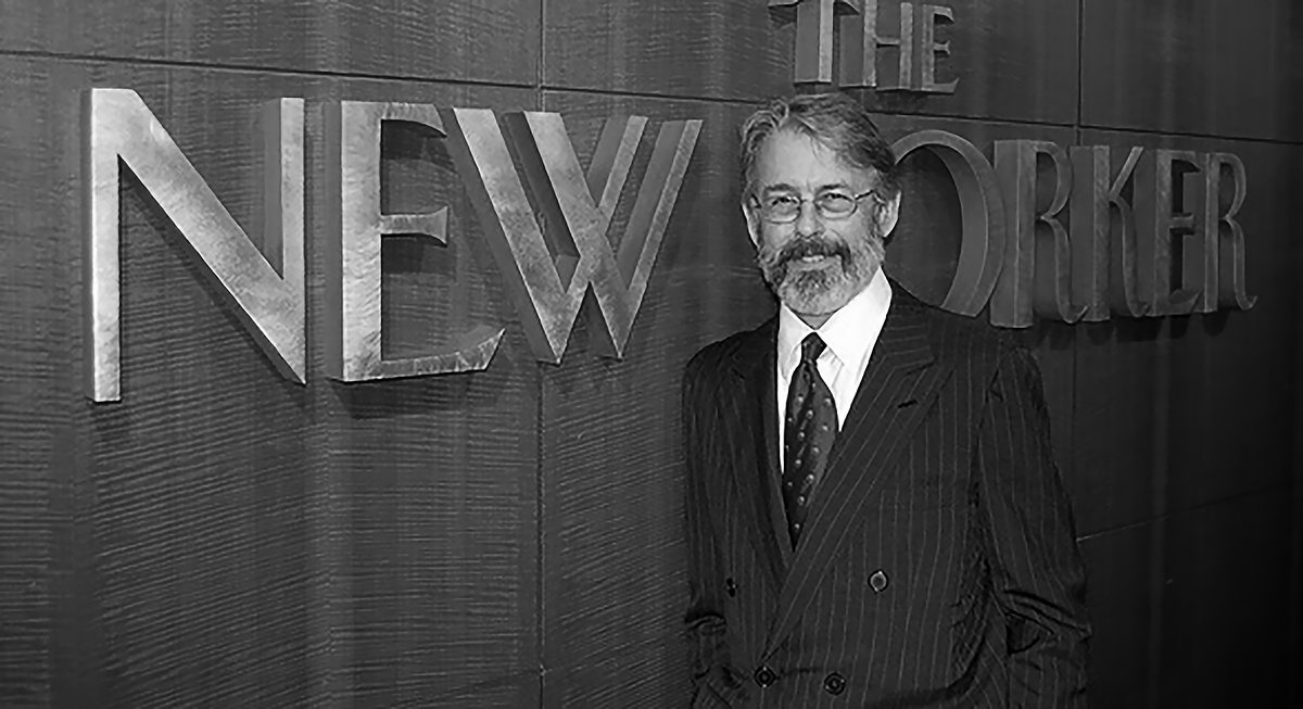 Hendrik Hertzberg. (The New Yorker)18 U.S. Code § 2384 - Seditious Conspiracy18 U.S. Code § 1962 - R.I.C.O.