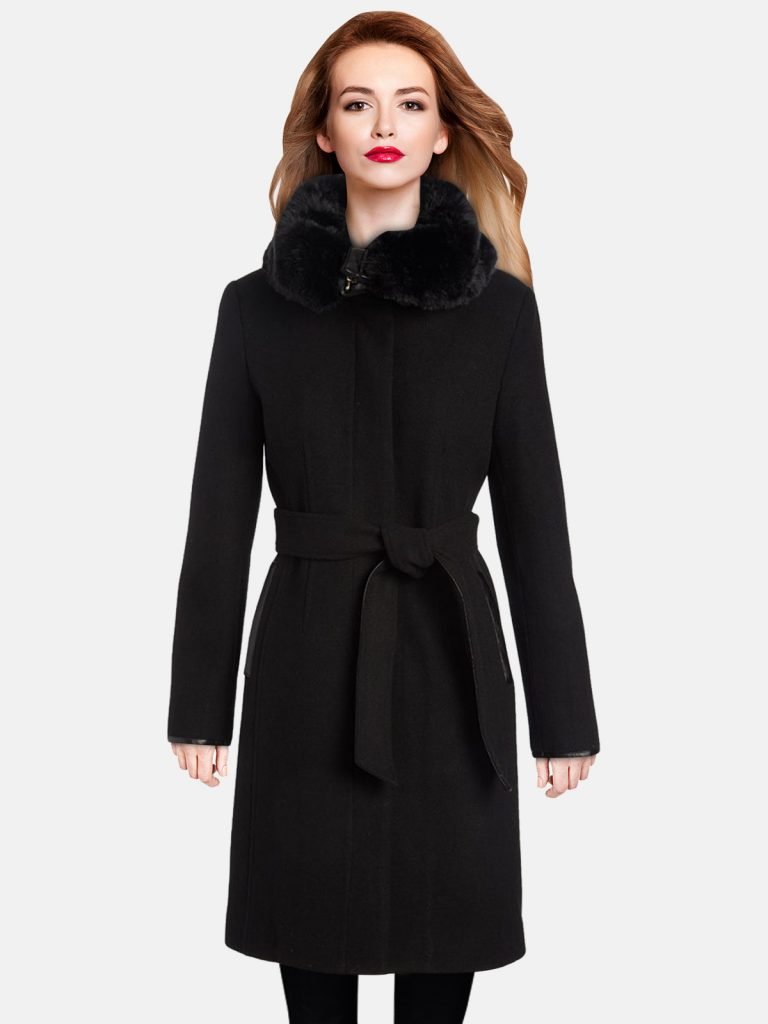 ideal_jackets's tweet photo. 'Black Wool Blend Coat For Women'
Color: Black
Collar: Lapel Collar
Sleeve: Long Sleeve
Cuffs: Open Cuffs
Material: Wool-Blend

Visit: https://t.co/wnd178AbHc

#womenscoat #blackcoat #woolcoat #fashion #leatherjackets #longsleevescoat #mondaymood  #goodmonday #idealjackets https://t.co/bbwZw6akc8