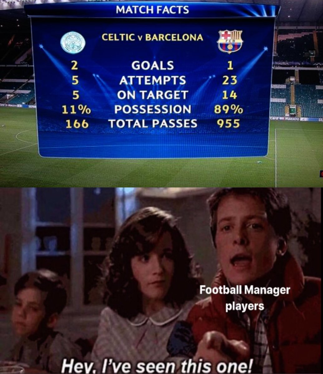 Out of Context Football Manager tweet media