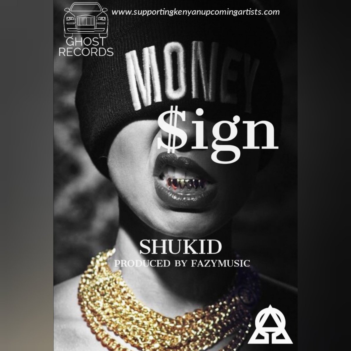fazymusic's tweet image. 💸 #GHOSTRECORDS 💪🏿👀SO HONORED TO BE DROPPING AN EXCLUSIVE WITH @kingshukid #moneysign #money 💰 TOMORROW 💯 #newmusic